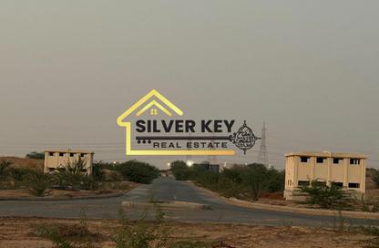 Land - Studio for sale in Al Arqoub - Sharjah Industrial Area - Sharjah Land - Studio for sale in Al Arqoub - Sharjah Industrial Area - Sharjah