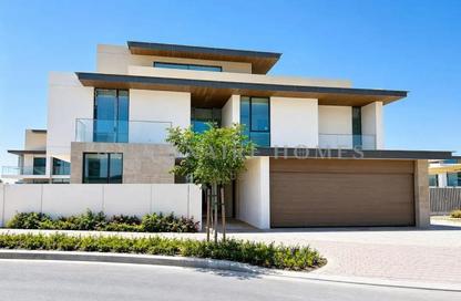 Villa - 5 - 6 for sale in Farm Gardens 1 - Farm Gardens - The Valley - Dubai