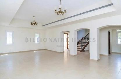Villa - 5 - 6 for sale in Farm Gardens 1 - Farm Gardens - The Valley - Dubai