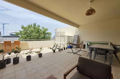 Apartment - 1 Bedroom - 2 Bathrooms for sale in Foxhill 7 - Foxhill - Motor City - Dubai