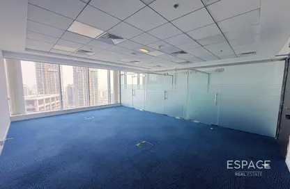 Office Space - Studio - 1 Bathroom for rent in The Burlington - Business Bay - Dubai Office Space - Studio - 1 Bathroom for rent in The Burlington - Business Bay - Dubai