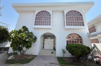 Villa - 5 - 6 for rent in Jumeirah 3 Villas - Jumeirah 3 - Jumeirah - Dubai