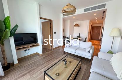 Apartment - 1 Bedroom - 2 Bathrooms for rent in Vida Residences Dubai Marina - Dubai Marina - Dubai Apartment - 1 Bedroom - 2 Bathrooms for rent in Vida Residences Dubai Marina - Dubai Marina - Dubai