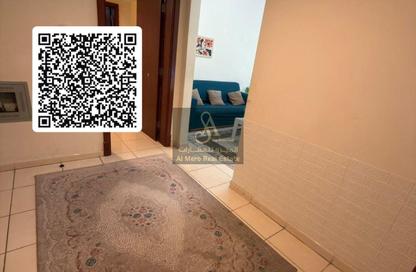 Apartment - 1 - 2 for rent in Orient Towers - Al Bustan - Ajman