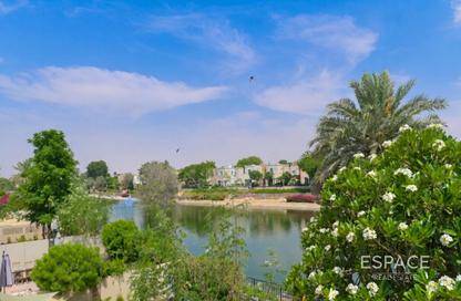 Villa - 4 Bedrooms - 4 Bathrooms for sale in Al Reem 1 - Al Reem - Arabian Ranches - Dubai