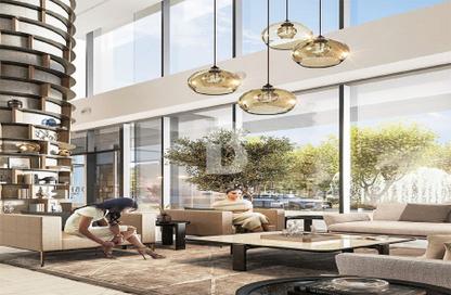Apartment - 1 Bedroom - 2 Bathrooms for sale in Sobha Orbis Tower A - Sobha Orbis - Motor City - Dubai