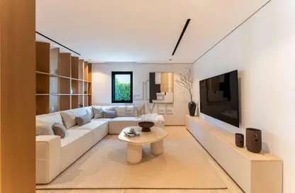 Villa - 4 Bedrooms - 5 Bathrooms for sale in Meadows 9 - Meadows - Dubai Villa - 4 Bedrooms - 5 Bathrooms for sale in Meadows 9 - Meadows - Dubai