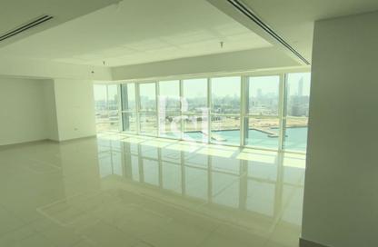 Apartment - 4 Bedrooms - 6 Bathrooms for sale in Al Durrah Tower - Marina Square - Al Reem Island - Abu Dhabi Apartment - 4 Bedrooms - 6 Bathrooms for sale in Al Durrah Tower - Marina Square - Al Reem Island - Abu Dhabi
