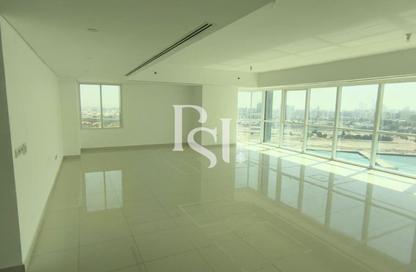 Apartment - 4 Bedrooms - 6 Bathrooms for sale in Al Durrah Tower - Marina Square - Al Reem Island - Abu Dhabi Apartment - 4 Bedrooms - 6 Bathrooms for sale in Al Durrah Tower - Marina Square - Al Reem Island - Abu Dhabi