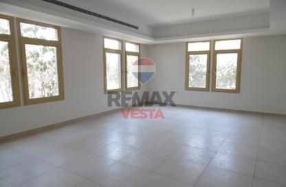Villa - 6 Bedrooms - 6 Bathrooms for rent in Golf Gardens - Khalifa City - Abu Dhabi Villa - 6 Bedrooms - 6 Bathrooms for rent in Golf Gardens - Khalifa City - Abu Dhabi