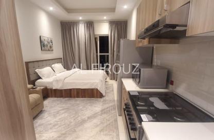 شقة - 1 للإيجار في برج هيرا - مدينة دبي الرياضية - دبي شقة - 1 للإيجار في برج هيرا - مدينة دبي الرياضية - دبي