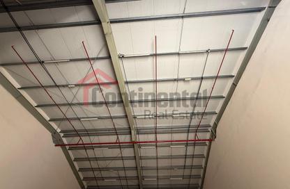 Warehouse - Studio for rent in Al Sajaa Industrial - Al Sajaa - Sharjah