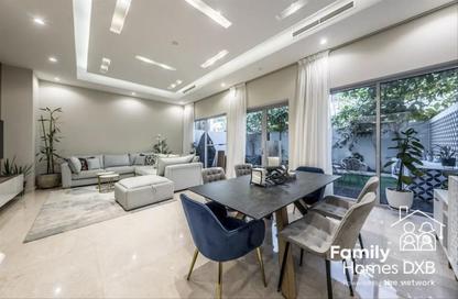 Townhouse - 4 Bedrooms - 6 Bathrooms for sale in West Village - Al Furjan - Dubai