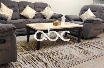 Apartment - 1 Bedroom - 2 Bathrooms for sale in Mayan 1 - Mayan - Yas Island - Abu Dhabi Apartment - 1 Bedroom - 2 Bathrooms for sale in Mayan 1 - Mayan - Yas Island - Abu Dhabi