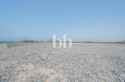 Land - Studio for sale in La Mer South Island - La Mer - Jumeirah - Dubai