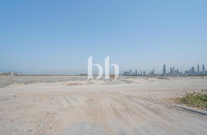 Land - Studio for sale in La Mer South Island - La Mer - Jumeirah - Dubai Land - Studio for sale in La Mer South Island - La Mer - Jumeirah - Dubai