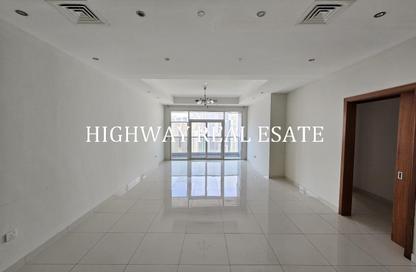 Apartment - 3 Bedrooms - 4 Bathrooms for rent in Sahara Tower 5 - Sahara Complex - Al Nahda - Sharjah