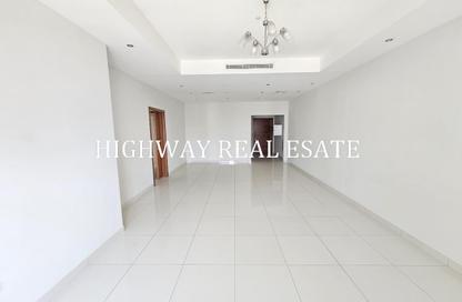 Apartment - 3 Bedrooms - 4 Bathrooms for rent in Sahara Tower 5 - Sahara Complex - Al Nahda - Sharjah
