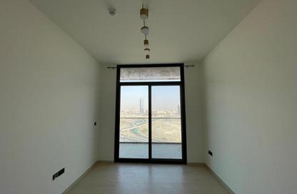 Apartment - 1 - 2 for rent in Binghatti LUNA - District 12 - Jumeirah Village Circle - Dubai