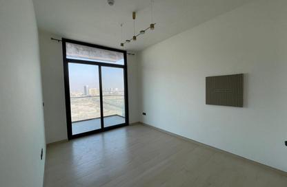 Apartment - 1 - 2 for rent in Binghatti LUNA - District 12 - Jumeirah Village Circle - Dubai