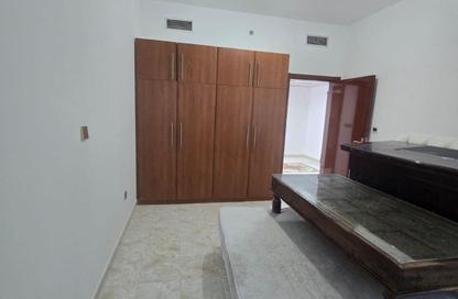Apartment - 3 Bedrooms - 3 Bathrooms for rent in Al Majaz 3 - Al Majaz - Sharjah