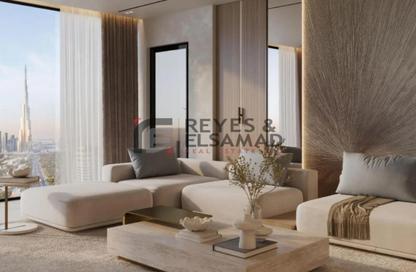 Apartment - Studio - 1 for sale in Binghatti Starfall - Al Jaddaf - Dubai Apartment - Studio - 1 for sale in Binghatti Starfall - Al Jaddaf - Dubai