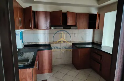 Apartment - 2 Bedrooms - 3 Bathrooms for rent in The Palladium - JLT Cluster C - Jumeirah Lake Towers - Dubai