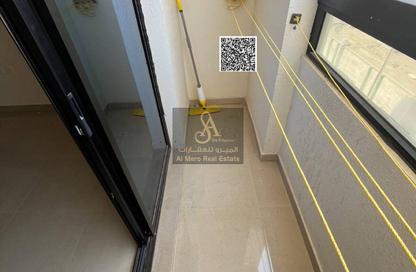 Apartment - 1 - 2 for rent in Liwara 2 - Ajman Apartment - 1 - 2 for rent in Liwara 2 - Ajman
