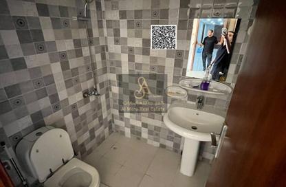 Apartment - 1 - 2 for rent in Liwara 2 - Ajman Apartment - 1 - 2 for rent in Liwara 2 - Ajman