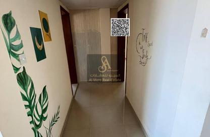Apartment - 1 - 2 for rent in Liwara 2 - Ajman Apartment - 1 - 2 for rent in Liwara 2 - Ajman