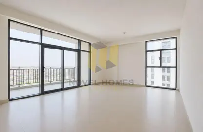 Apartment - 3 Bedrooms - 3 Bathrooms for rent in Park Point Building D - Park Point - Dubai Hills Estate - Dubai