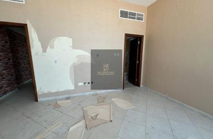 Office Space - Studio - 3 for rent in Ajman Corniche Residences - Ajman Corniche Road - Ajman