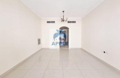 Apartment - 1 - 2 for rent in Muwailih Building - Muwaileh - Sharjah