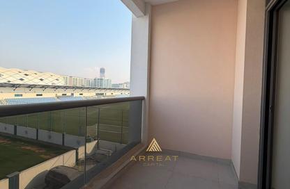 Apartment - 2 - 3 for rent in Al Nasr Central Building - Oud Metha - Bur Dubai - Dubai