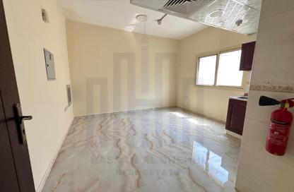 Apartment - Studio - 1 for rent in Fire Station Road - Muwaileh - Sharjah