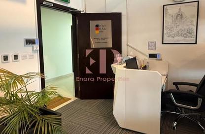 Office Space - Studio for rent in Park Lane Tower - Business Bay - Dubai Office Space - Studio for rent in Park Lane Tower - Business Bay - Dubai