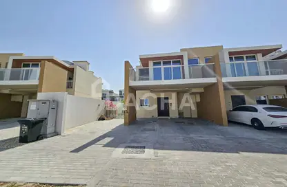 تاون هاوس - 3 غرف نوم - 3 حمامات للايجار في أفينسيا 2 - افانسيا - داماك هيلز 2 - دبي