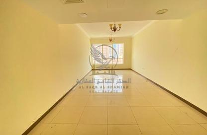 Apartment - 2 Bedrooms - 3 Bathrooms for rent in Qasimia 10 building - Al Mahatta - Al Qasimia - Sharjah