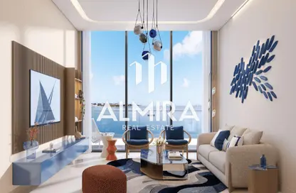 شقة - 3 غرف نوم - 4 حمامات للبيع في إقامات سيامونت أوتوجراف كوليكشن - شمس أبوظبي - جزيرة الريم - أبوظبي