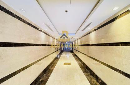 Apartment - 2 Bedrooms - 2 Bathrooms for rent in Al Zaafaran - Al Khabisi - Al Ain