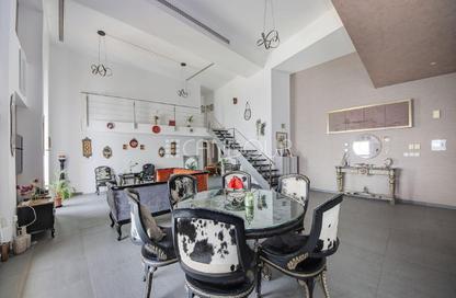 Apartment - 2 - 3 for sale in Sadaf 5 - Sadaf - Jumeirah Beach Residence - Dubai