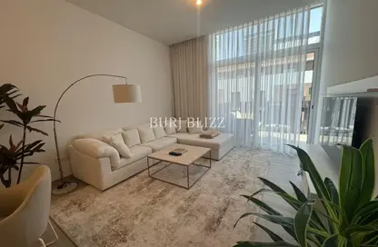 Apartment - 1 Bedroom - 2 Bathrooms for rent in Belgravia 3A - Belgravia 3 - District 15 - Jumeirah Village Circle - Dubai