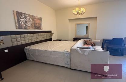 Apartment - Studio - 1 for rent in Marina 101 - Dubai Marina - Dubai