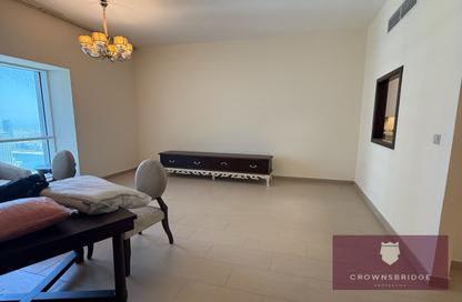 شقة - 1 للايجار في مارينا 101 - دبي مارينا - دبي