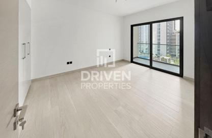 Apartment - 2 Bedrooms - 4 Bathrooms for sale in Crest Grande - Sobha Hartland - Mohammed Bin Rashid City - Dubai