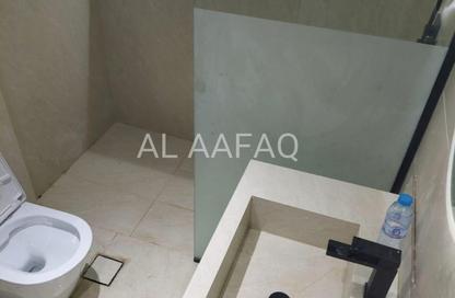 Apartment - 2 Bedrooms - 3 Bathrooms for rent in Al Majaz 3 - Al Majaz - Sharjah
