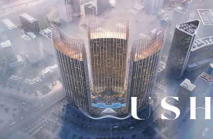 شقة - 1 حمام للبيع في بن غاطي سكاي رايز برج سي - بن غاطي سكاي رايز - الخليج التجاري - دبي شقة - 1 حمام للبيع في بن غاطي سكاي رايز برج سي - بن غاطي سكاي رايز - الخليج التجاري - دبي
