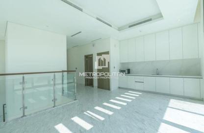 Villa - 4 Bedrooms - 7 Bathrooms for rent in District One Phase III - District One - Mohammed Bin Rashid City - Dubai