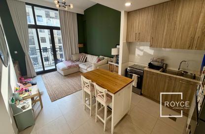 Apartment - 2 Bedrooms - 2 Bathrooms for sale in Rawda Apartments 1 - Rawda Apartments - Town Square - Dubai Apartment - 2 Bedrooms - 2 Bathrooms for sale in Rawda Apartments 1 - Rawda Apartments - Town Square - Dubai