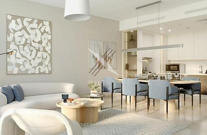 Apartment - 4 Bedrooms - 4 Bathrooms for sale in Park Views Residences B - Park Views Residences - Al Kifaf - Bur Dubai - Dubai